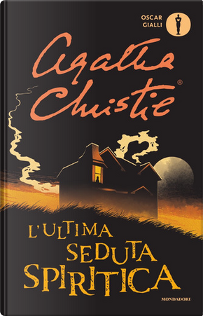 L'ultima seduta spiritica by Agatha Christie