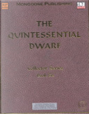 The Quintessential Dwarf by Sam Witt