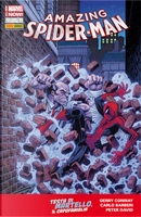 Amazing Spider-Man n. 635 by Dennis Hopeless, Gerry Conway, Nick Spencer, Peter David