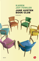 Jane Austen book club by Karen Joy Fowler