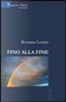 Fino alla fine by Rossana Lozzio