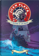 Juan Plata. El misterio de los piratas by J.L. Badal