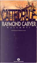 Cattedrale by Raymond Carver