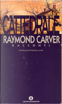 Cattedrale by Raymond Carver