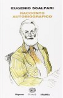 Racconto autobiografico by Eugenio Scalfari