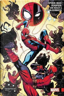 Spider-Man/Deadpool by Joe Kelly