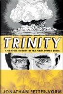 Trinity by Michael Gallagher