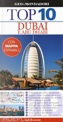 Dubai e Abu Dhabi by Lara Dunston, Sarah Monaghan