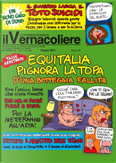 Il Vernacoliere n. 956 by Amore Bianco, Andrea Camerini, Antonio Ursini, Claudio Marmugi, Egle Bartolini, Francesco Natali, Guido Amato, Marco Citi, Mario Cardinali, Mario D'Imporzano, Max Greggio, Pietro Vanessi, Roberta Piredda, Tommaso Eppesteingher