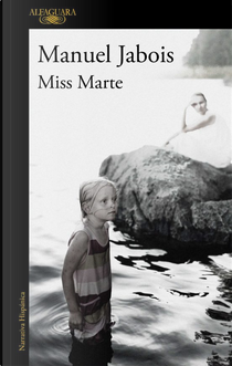 Miss Marte by Manuel Jabois