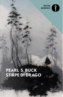 Stirpe di drago by Pearl S. Buck