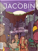 Jacobin Italia n. 12 (autunno 2021)