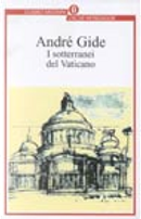 I sotterranei del Vaticano by André Gide