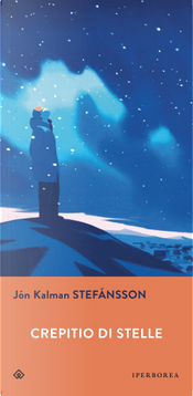 Crepitio di stelle by Jón Kalman Stefánsson