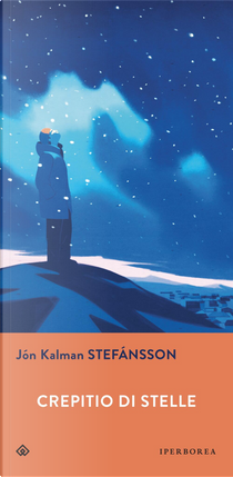 Crepitio di stelle by Jón Kalman Stefánsson