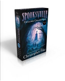 Spooksville Chilling Collection by Christopher Pike