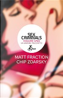 Sex Criminals vol. 1 by Chip Zdarsky, Matt Fraction