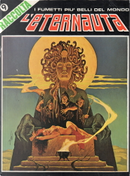 L'Eternauta Raccolta n. 9 by Alberto Breccia, Alberto Ongaro, Alfonso Font, Arturo Del Castillo, Attilio Micheluzzi, Carlos Meglia, Carlos Sampayo, Carlos Trillo, Domingo Mandrafina, Domingues, Enrique Sanchez Abuli, Fernando Fernandez, Francisco Solano Lopez, Giacinto Gaudenzi, Guillermo Saccomanno, Gustavo trigo, Hermann, Horacio Altuna, Jordi Bernet, Juan Gimenez, Juan Zanotto, L.Oswal, Lorenzo Diaz, Manfred Sommer, Maria Teresa Contini, Ray Collins, Ricardo Barreiro, Richard Corben, Rosa Lleida, Sergio Toppi L'Eternauta Raccolta n. 9 by Alberto Breccia, Alberto Ongaro, Alfonso Font, Arturo Del Castillo, Attilio Micheluzzi, Carlos Meglia, Carlos Sampayo, Carlos Trillo, Domingo Mandrafina, Domingues, Enrique Sanchez Abuli, Fernando Fernandez, Francisco Solano Lopez, Giacinto Gaudenzi, Guillermo Saccomanno, Gustavo trigo, Hermann, Horacio Altuna, Jordi Bernet, Juan Gimenez, Juan Zanotto, L.Oswal, Lorenzo Diaz, Manfred Sommer, Maria Teresa Contini, Ray Collins, Ricardo Barreiro, Richard Corben, Rosa Lleida, Sergio Toppi