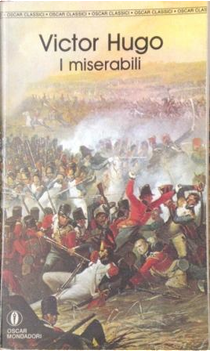 I miserabili by Victor Hugo