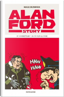Alan Ford Story n. 99 by Giuliano Piccininno, Luciano Secchi (Max Bunker)