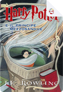 Harry Potter e il Principe Mezzosangue by J.K. Rowling