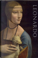 Leonardo Da Vinci by Luke Syson