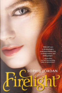 Firelight by Sophie Jordan