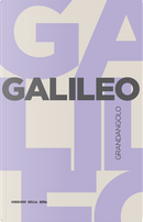 Galileo by Roberto Maiocchi