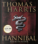 Hannibal by Thomas Harris