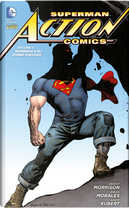 Superman Action Comics vol. 1 by Grant Morrison