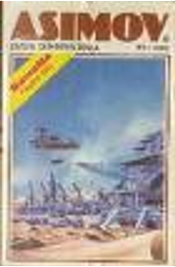 Isaac Asimov - Rivista di Fantascienza - Raccolta 4 by Barry B. Longyear, F. M. Busby, Garry Kilworth, Isaac Asimov, Joan D. Vinge, Kate Wilhelm, Lee Killough, P. J. MacQuarrie, Ralph Roberts, Robert Silverberg, Sharon Webb