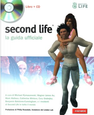 Second life