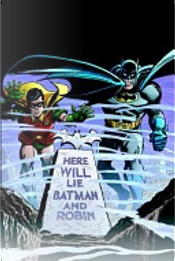 Showcase Presents Batman, Volume 4 by Various