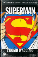 DC Comics: Le grandi storie dei supereroi vol. 5 by John Byrne
