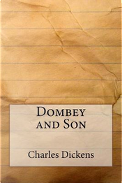 Dombey and Son by Charles Dickens