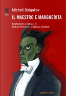 Il maestro e Margherita by Andrzej Klimowski, Danusia Schejbal, Michail Bulgakov