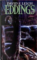 Polgara la maga by David Eddings, Leigh Eddings