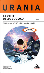 La valle dello Zodiaco by Claudio Asciuti, Errico Passaro