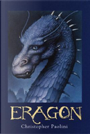 Eragon by Christopher Paolini