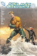 El día más brillante #11 by Geoff Jones, Peter Tomasi