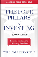 The Four Pillars of Investing by William J. Bernstein