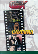 MasterComix anno I n° 2 by Domingo Mandrafina, Guillermo Saccomanno
