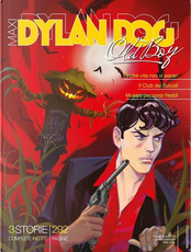 Maxi Dylan Dog n. 34 by Gigi Simeone, Giovanni Di Gregorio, Michele Monteleone Maxi Dylan Dog n. 34 by Gigi Simeone, Giovanni Di Gregorio, Michele Monteleone