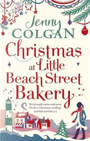 Christmas at Little Beach Street Bakery by Jenny Colgan