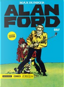 Alan Ford Supercolor Edition n. 13 by Luciano Secchi (Max Bunker), Roberto Raviola (Magnus)
