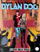 Dylan Dog n. 175 by Luigi Piccatto, Paola Barbato