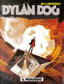 Dylan Dog n. 392 by Paola Barbato