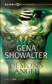 Demon's Angel by Gena Showalter