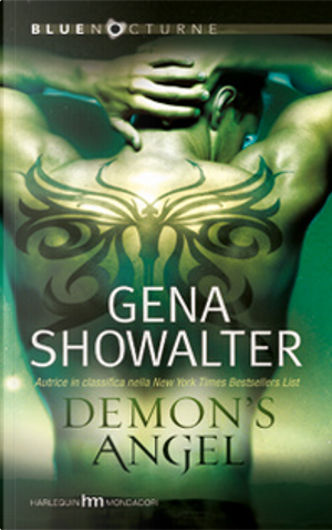 Demon's Angel by Gena Showalter