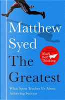 The Greatest by Matthew Syed
